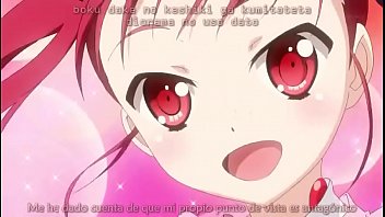 Accel girl tori