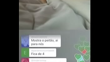 Grupos lives periscope telegram porno