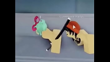 Roblox nude girl