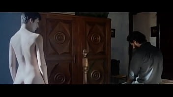 Casa de papel sex scene
