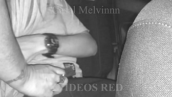 Preliminar no carro