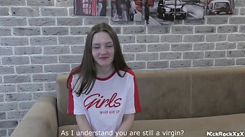 Virgin blowjob soundgasm