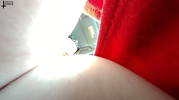 Helping Coco Get Ready   Nude Unaware Giantess