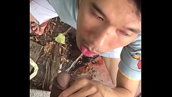 外卖小哥gay