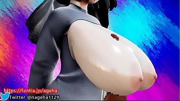 Mochiii fantia nude