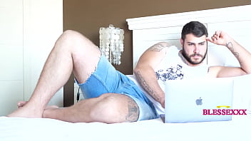 Gay porn, magic mike