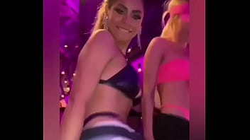 Anitta famosa cantora