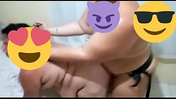 Xvideos anal amiga