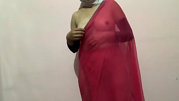 Sreeleela iceblue  saree