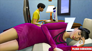 Clip 3 mẹ con tầm thủ dâm ở đồng nai