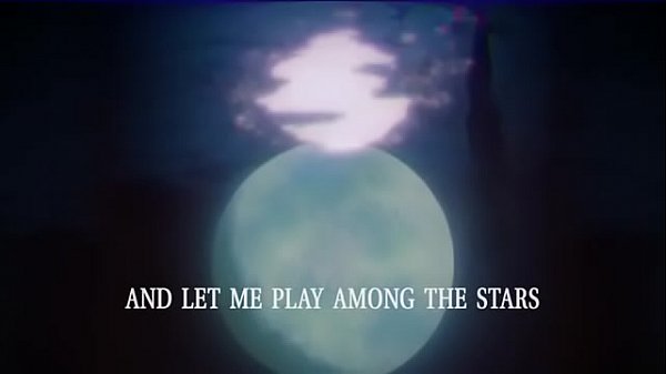 Frank sinatra fly me to the moon