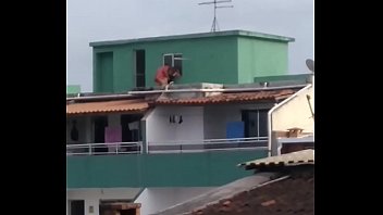 Stefanhy mulata na favela