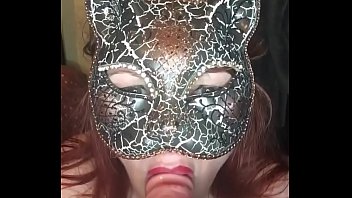 %of women who licked pussy