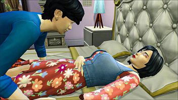 Mom japonese