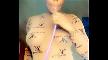 Samantra instagram nackt Video