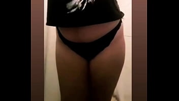 Caroliny dreher video banho