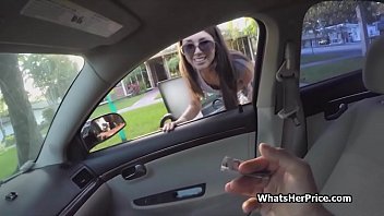 Dick flash bus stop porn