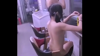 Careca sem dente e pelado