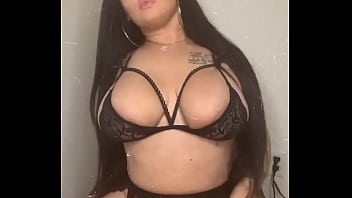 Thicc thighs oil