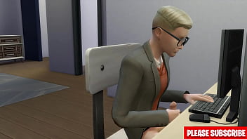 Moeder Milf betrapt