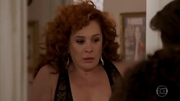 Raia é Vargas