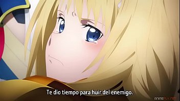 Anime cospla