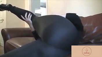 Playboy woman redhead gamer