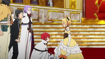 RE ZERO NUA