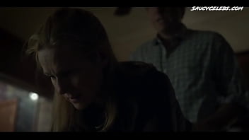 In the mud netflix nude scene