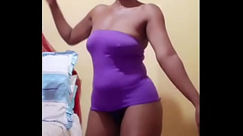 Girls sleeping with their boobs showing on camera