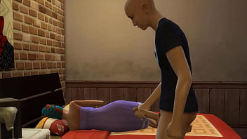 Phim sex hack viet