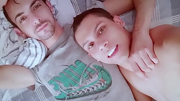 Sexo amador gay brasileiro