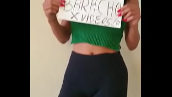 Xvideos belinha baracho nude