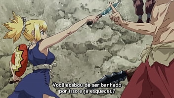 Hentai tds eps legendado