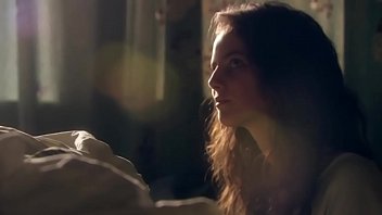 Kaya scodelario moon cast