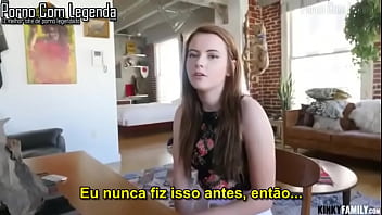 Porno com oflarissalacerda