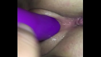 Esfregar clitoris