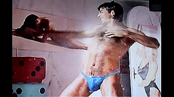 Jordan Getty Actor Nude