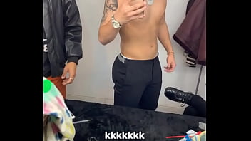 Mc uva do funk