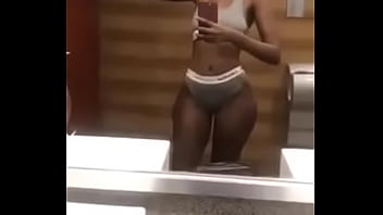 Jenny popach shower video