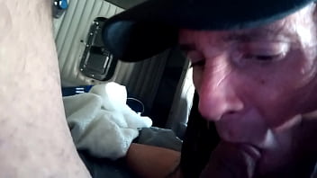 Anonymous trucker breeding porn vids gay