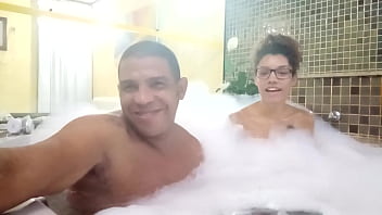 Barbiiashe vazou pelada