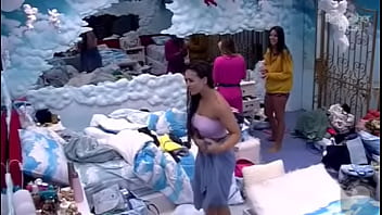 Rafa kaliman paga peitinho