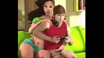 Psp game