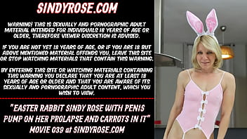 3d prolapse