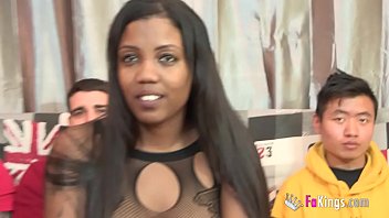 Ahola blind date blowjobs