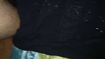 Negra sick video been on the big game big dick