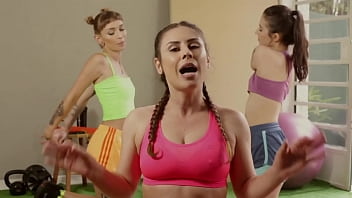 Brandy nitti pirn