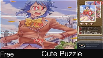 Puzzle board