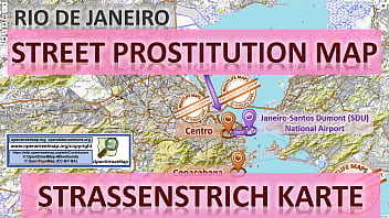 Mapas fisicos